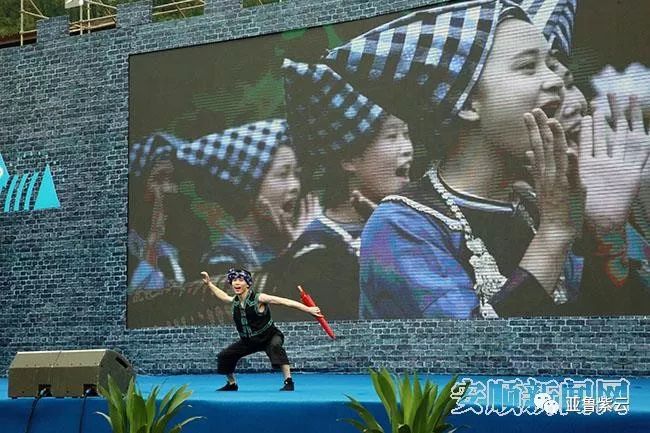 安顺旅游新闻发布会,安顺黄果树旅发大会直播