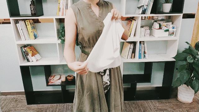 怎么对照尺码表买衣服,网上买衣服怎么知道适合自己尺码