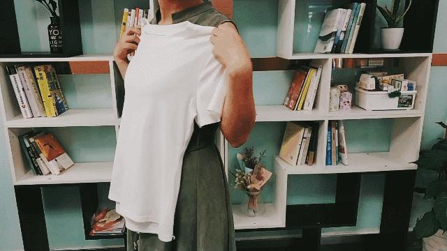 怎么对照尺码表买衣服,网上买衣服怎么知道适合自己尺码