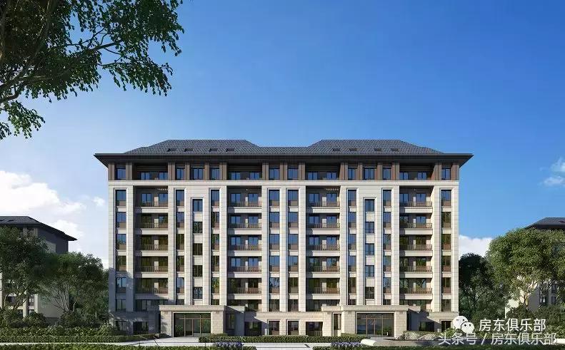 我喜欢住在郑州西区,这就是你嘲笑我的理由吗?