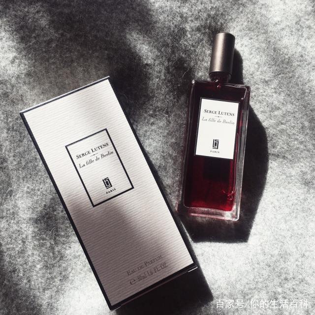 十大撩汉香水推荐,撩汉香水排名第一名