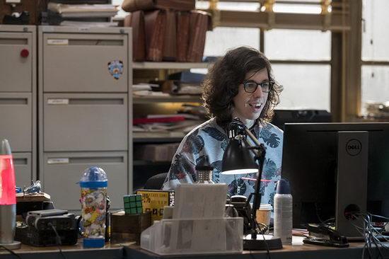 新上映的美剧警察,警察系列美剧排行榜前十名