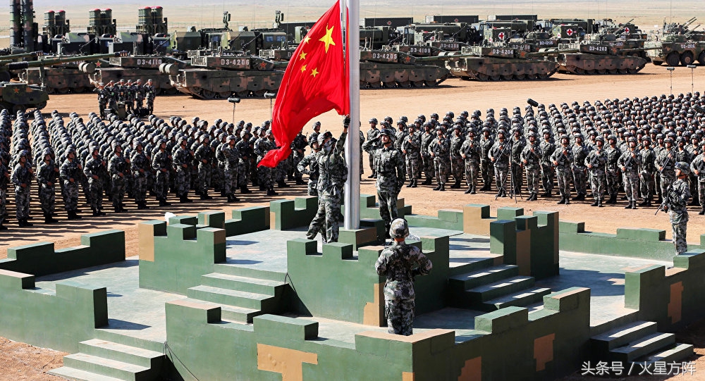 美国对台售武器的态度,美国卖给中国的武器有哪些