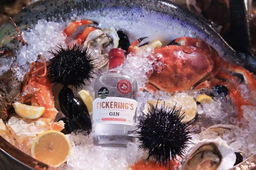 微醺｜“爬梯”落幕、酒劲儿未散，GIN迷去哪续火？