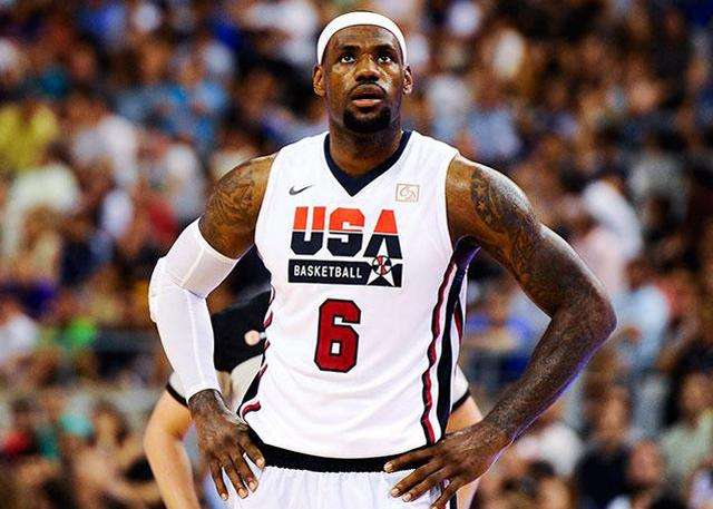 梦之队输给过谁,梦之队有哪几次失利