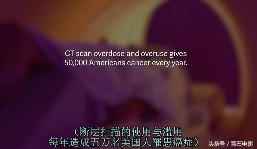 4公分线圈可避孕，护士曾为其代言，但纪录片上映后产品遭停售！