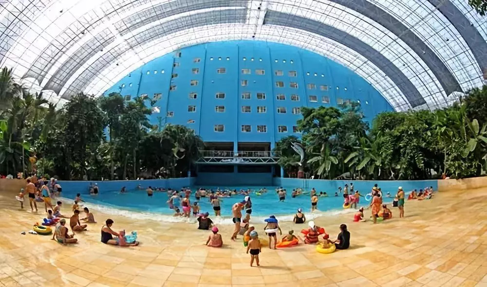 大连温泉百溪泉洗浴,大连洗温泉推荐