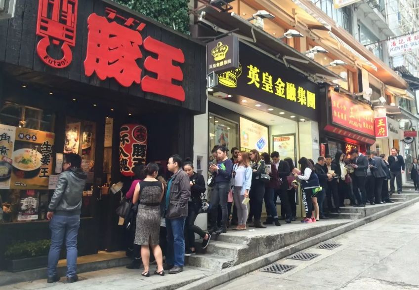 现在在香港代购还可以吗,现在还能去香港代购么