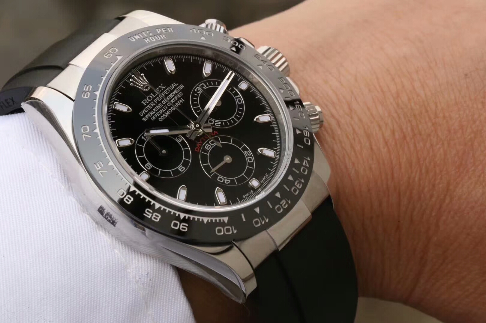 全球十大走时最准机械手表,全球最好的十大顶级手表