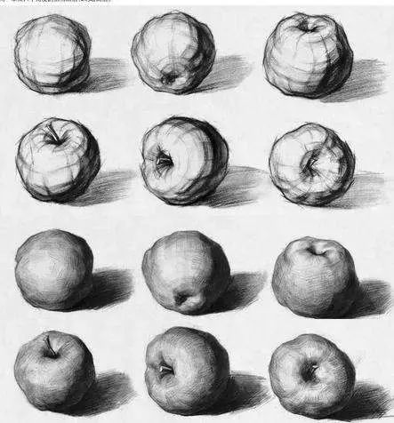 几何图形最难画的,几何体的缺陷是如何画的