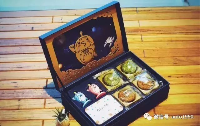 各大汽车厂中秋节福利,你能想到的所有车企