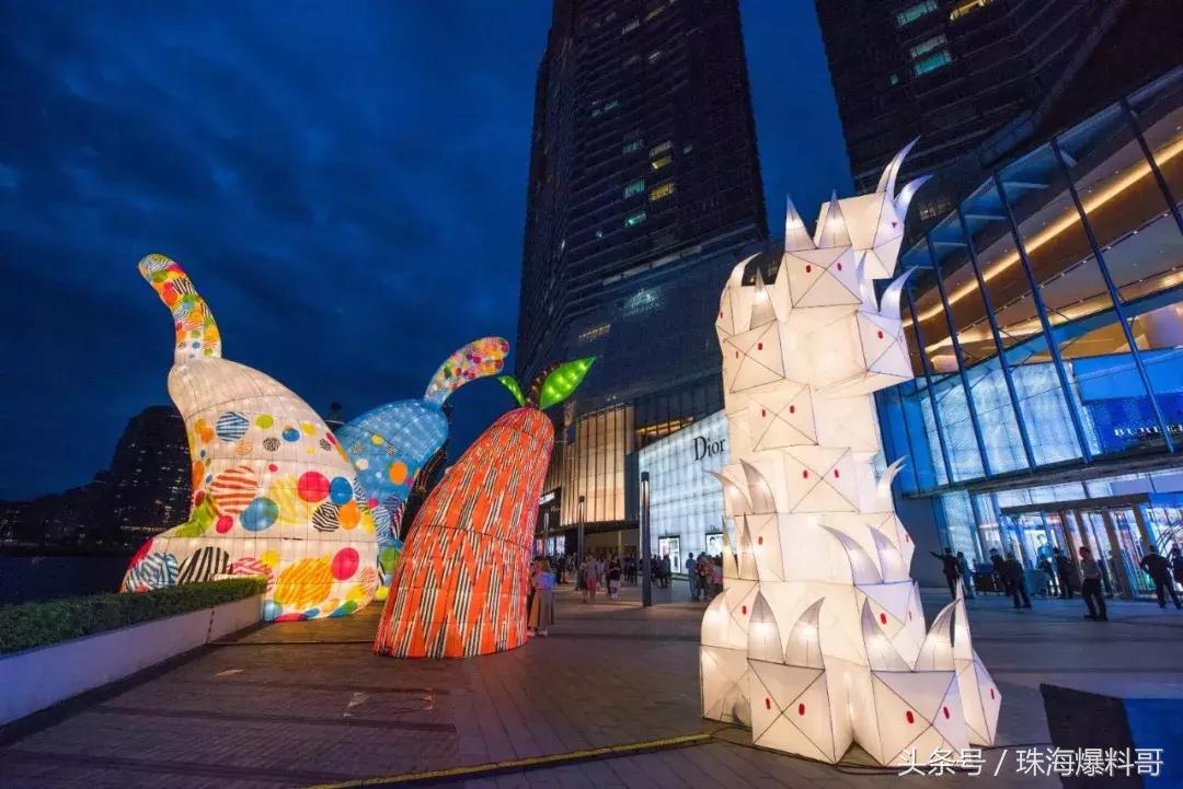 神操作！珠海人中秋国庆可以连休23天！还带来一波好消息