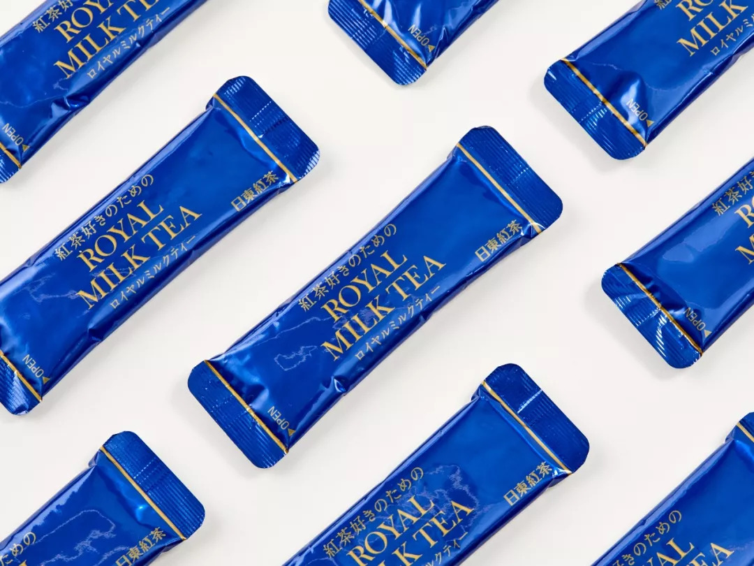 北海道牛乳啵啵奶茶,北海道牛乳风味奶茶怎么喝