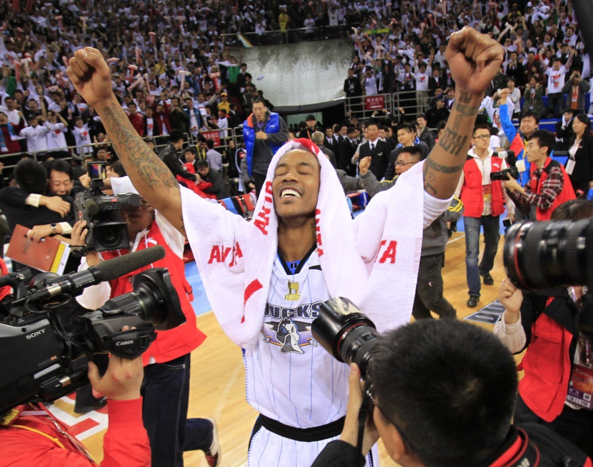 马布里能入选篮球名人堂吗,马布里有希望进名人堂吗