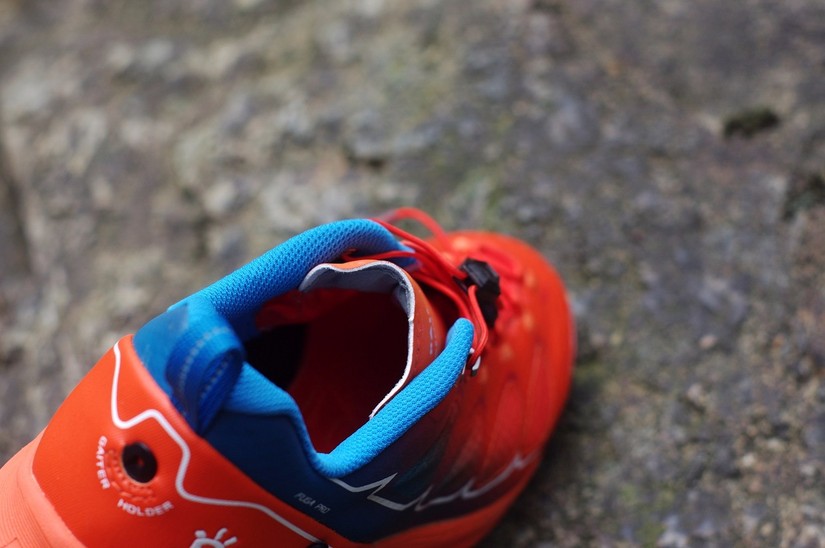 fuga凯乐石越野鞋测评,凯乐石新鞋