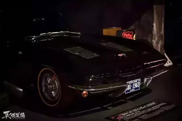 都是艺术|不止是丰田“丰田历史车库”「HISTORYGARAGE」