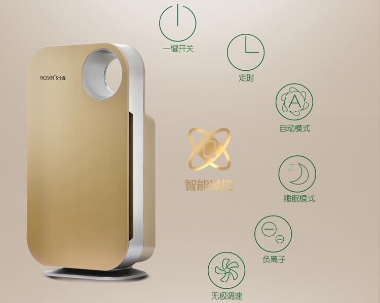 空气净化器好物,2019空气净化器排行榜重磅来袭