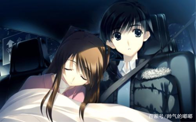 白色相簿2不剧透点评,白色相簿2传达不到的爱恋