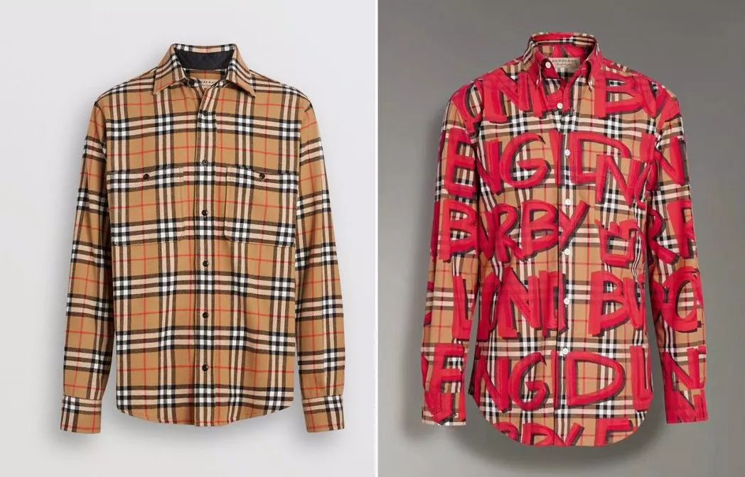 burberry和celine的价格,celine和burberry