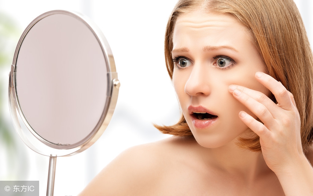 青春期太长？青春痘反复发作就该这样做！