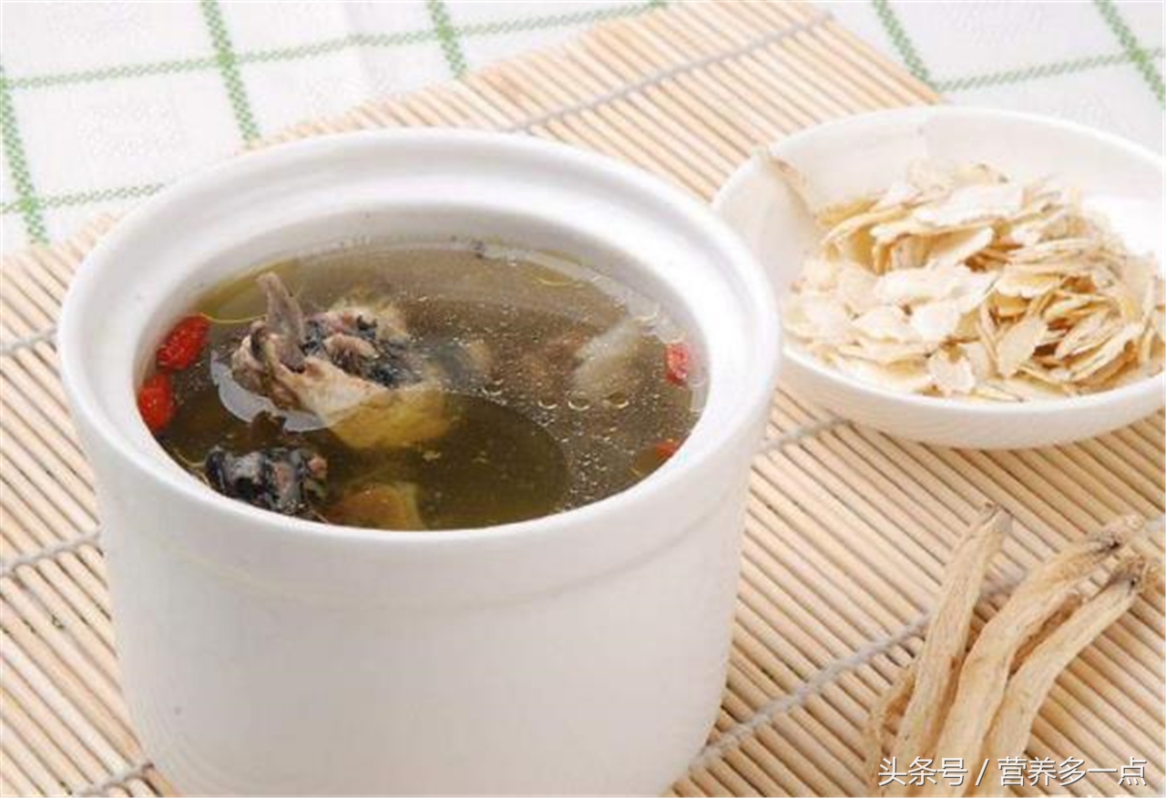 月经期间痛经吃什么食物可以缓解,补气养血活血化瘀最好的食物