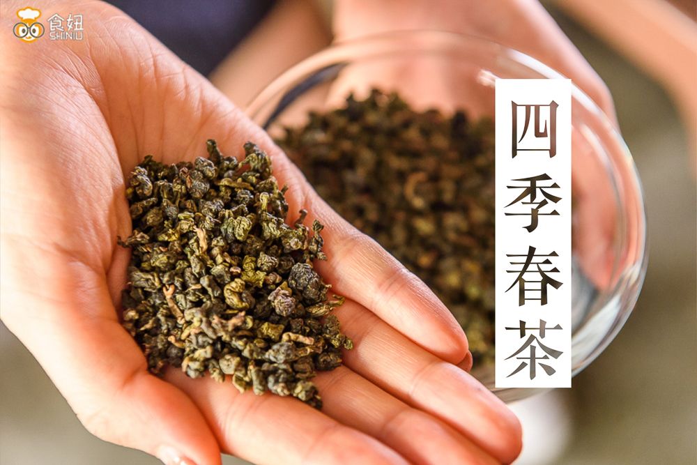 台湾钻石茶推荐,台湾黑钻老茶