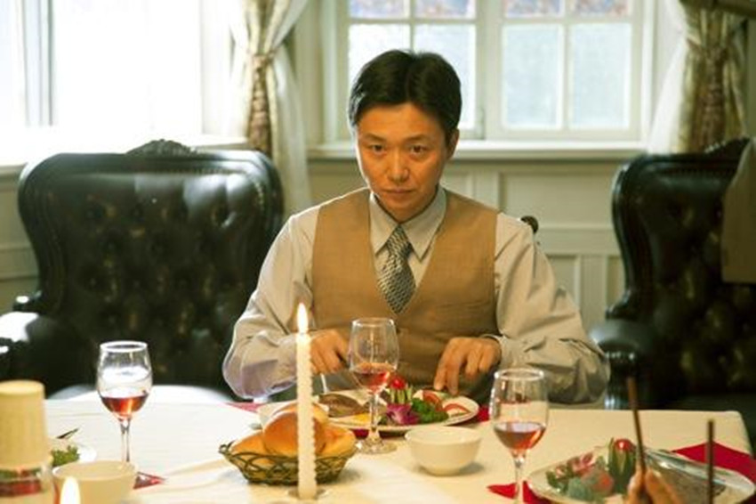 橙红年代电视剧哪能看,橙红年代电视剧1-47集解说