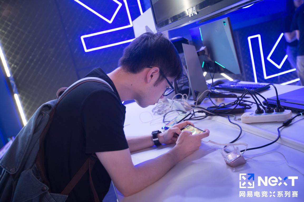 网易电竞next秋季赛行动巅峰战 (网易电竞next明星赛秋季赛)