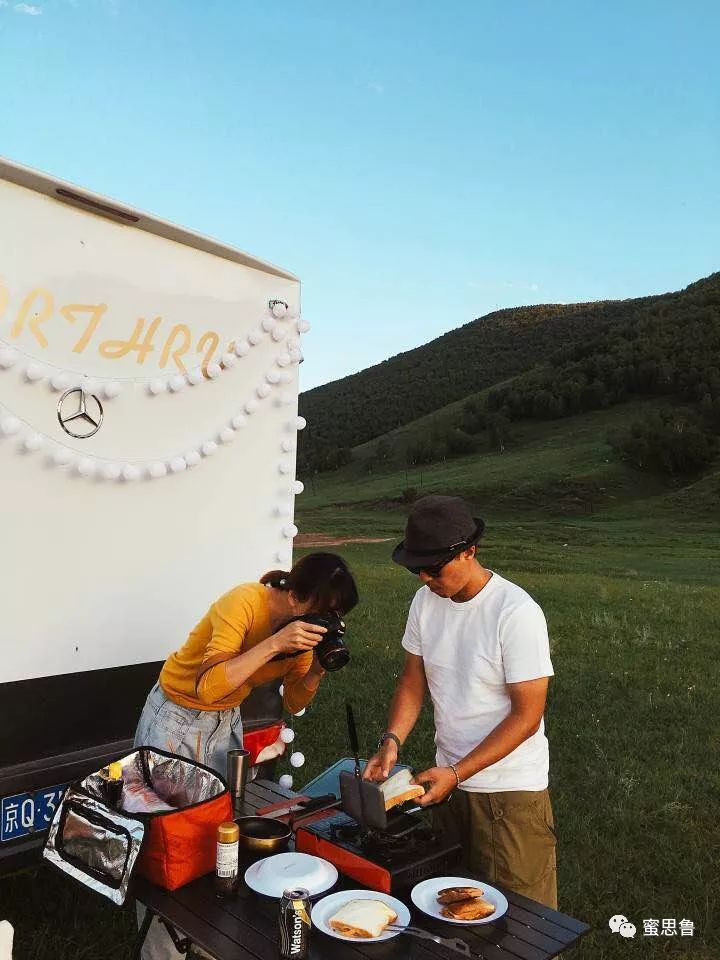 她是苏小糖，城里最会生活的摄影师：如何忙碌，都不曾错失生活