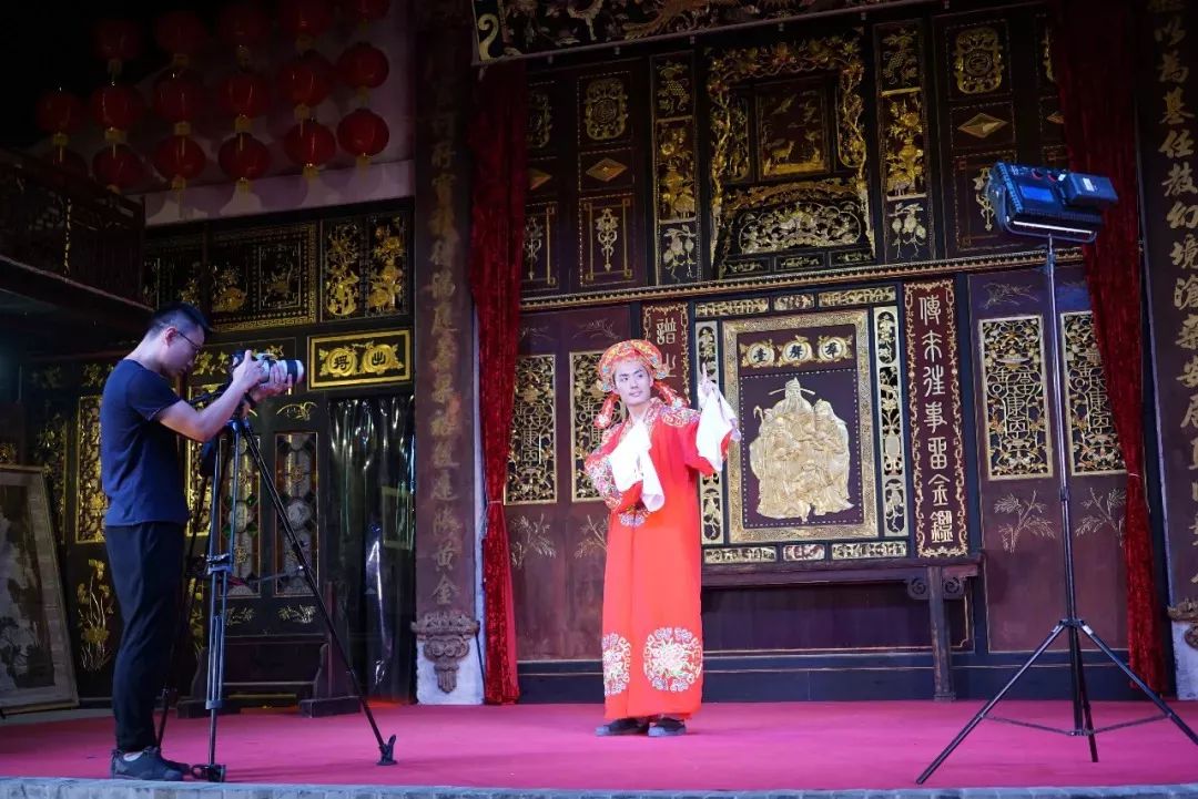 烧番塔、赏醒狮……佛山传统中秋习俗又要上央视！提前剧透