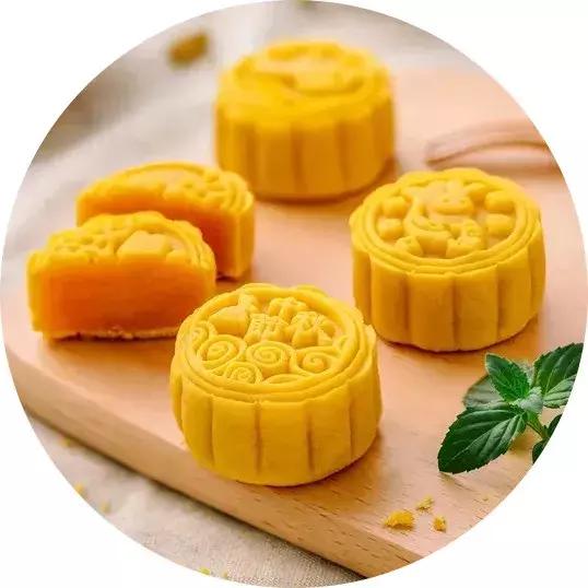 中秋月饼抽检全部视频,中秋月饼专项抽检结果