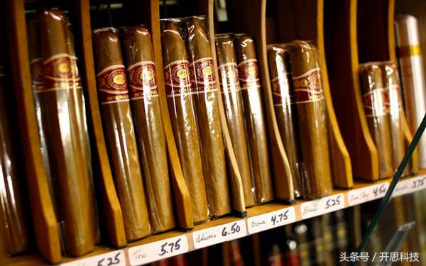 古巴买雪茄,古巴雪茄为什么那么便宜