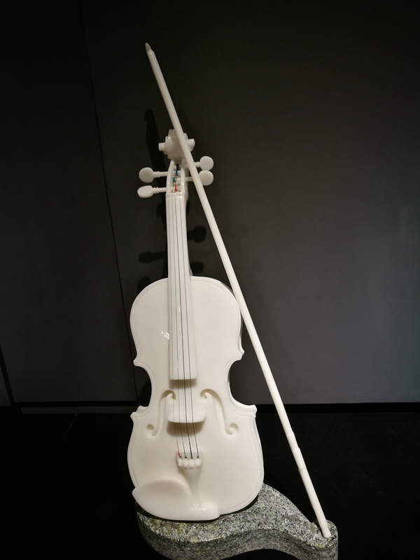 曲阳雕刻是怎么来的,不服不行的规矩