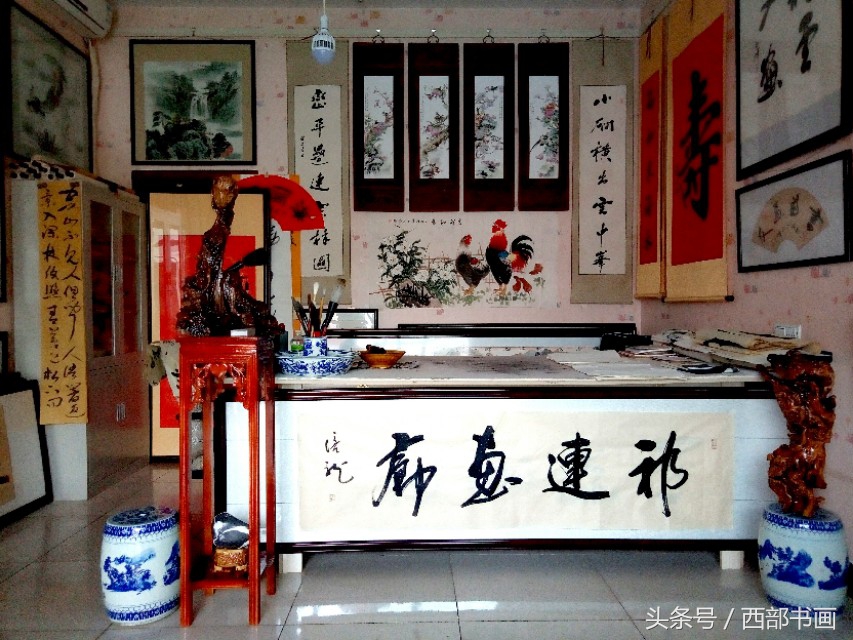 书法作品落款的正确格式示范图,书法作品落款的正确格式图片横写