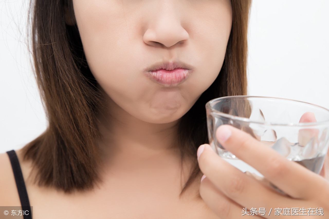 孕妇牙龈肿疼怎么止痛最快最有效,孕妇牙龈发炎肿痛可以自行愈合吗