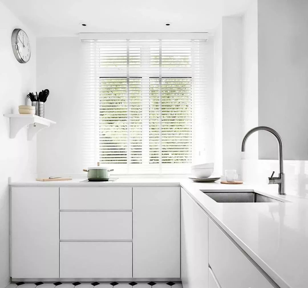 原来还有这种窗帘，好像也蛮适合我的