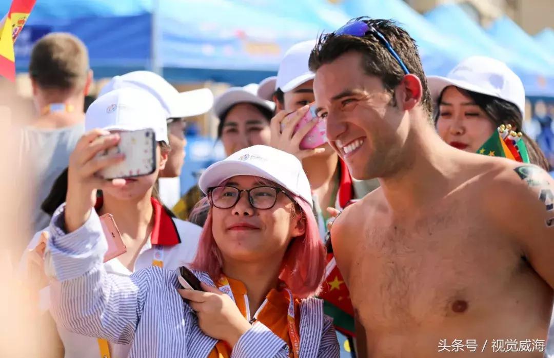 威海铁三比赛距离,2019威海铁三赛事