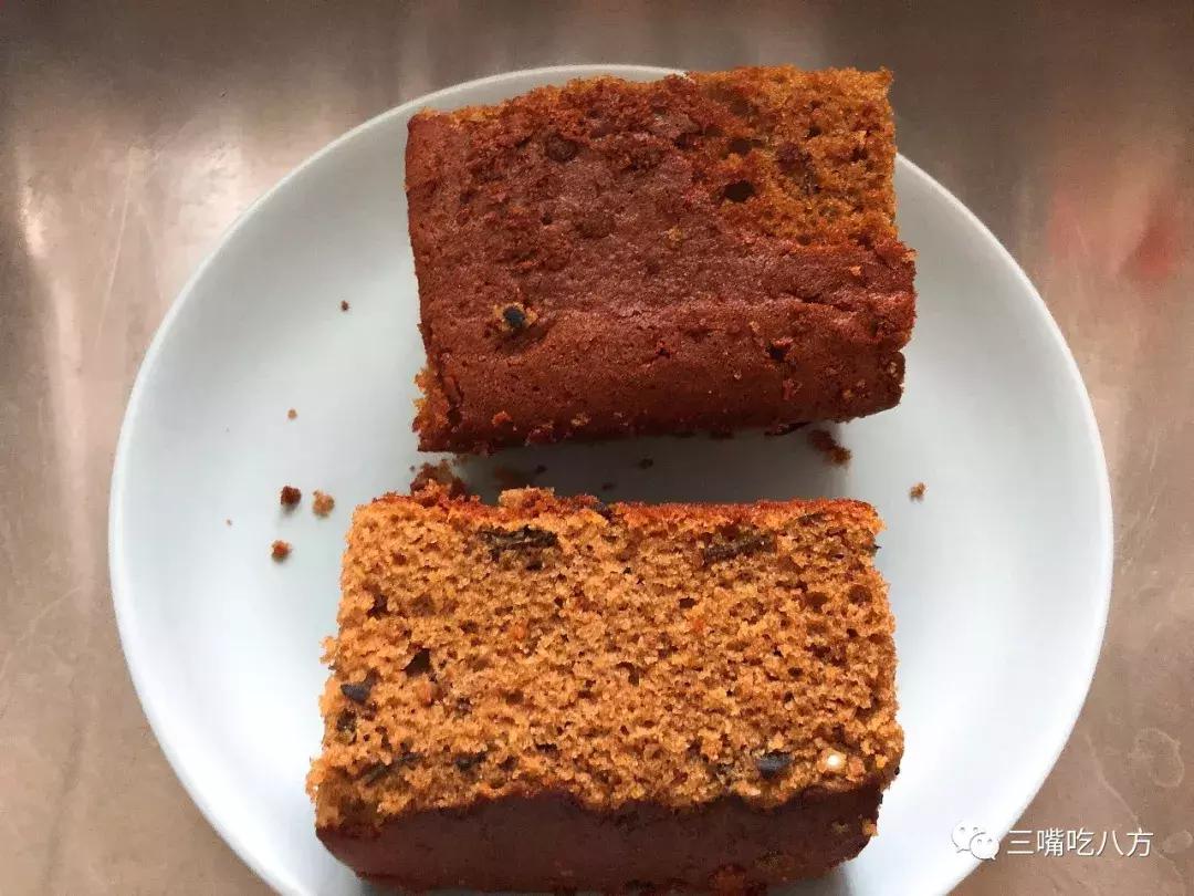 没吃过这家店的枣糕你就后悔了