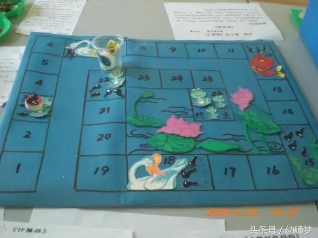 史上最富有创意力的玩教具,大型玩教具手工多种玩法