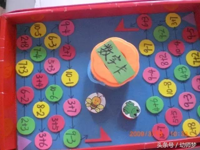 史上最富有创意力的玩教具,大型玩教具手工多种玩法