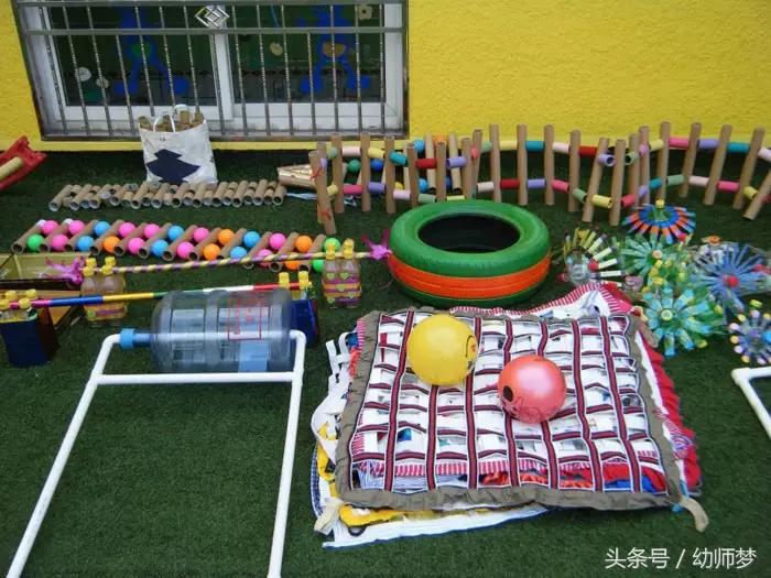 玩教具6-7岁,儿童手工玩教具