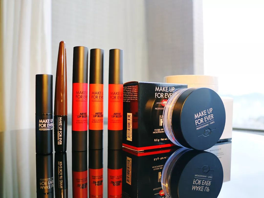 国庆黄金周香港逛街买什么？一大波大牌美妆新品等你来翻牌4