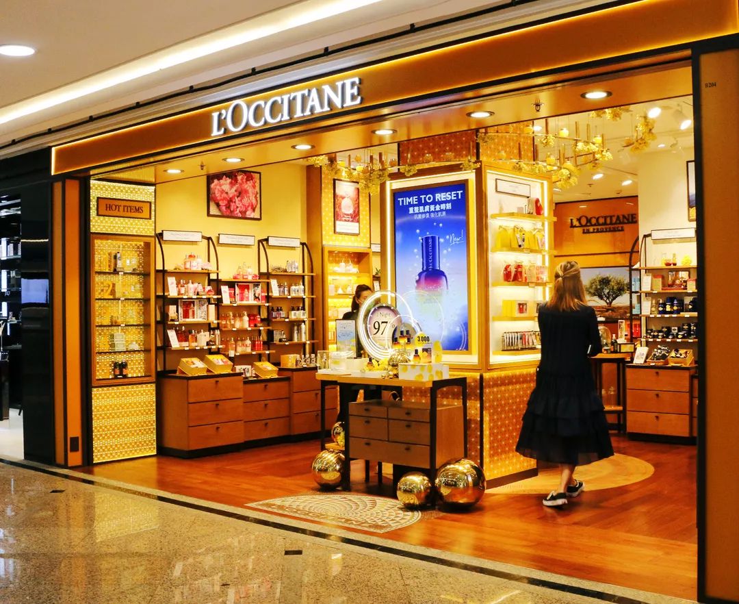 国庆黄金周香港逛街买什么？一大波大牌美妆新品等你来翻牌4