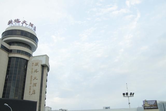 第一次去襄阳说什么,第一次到襄阳古城