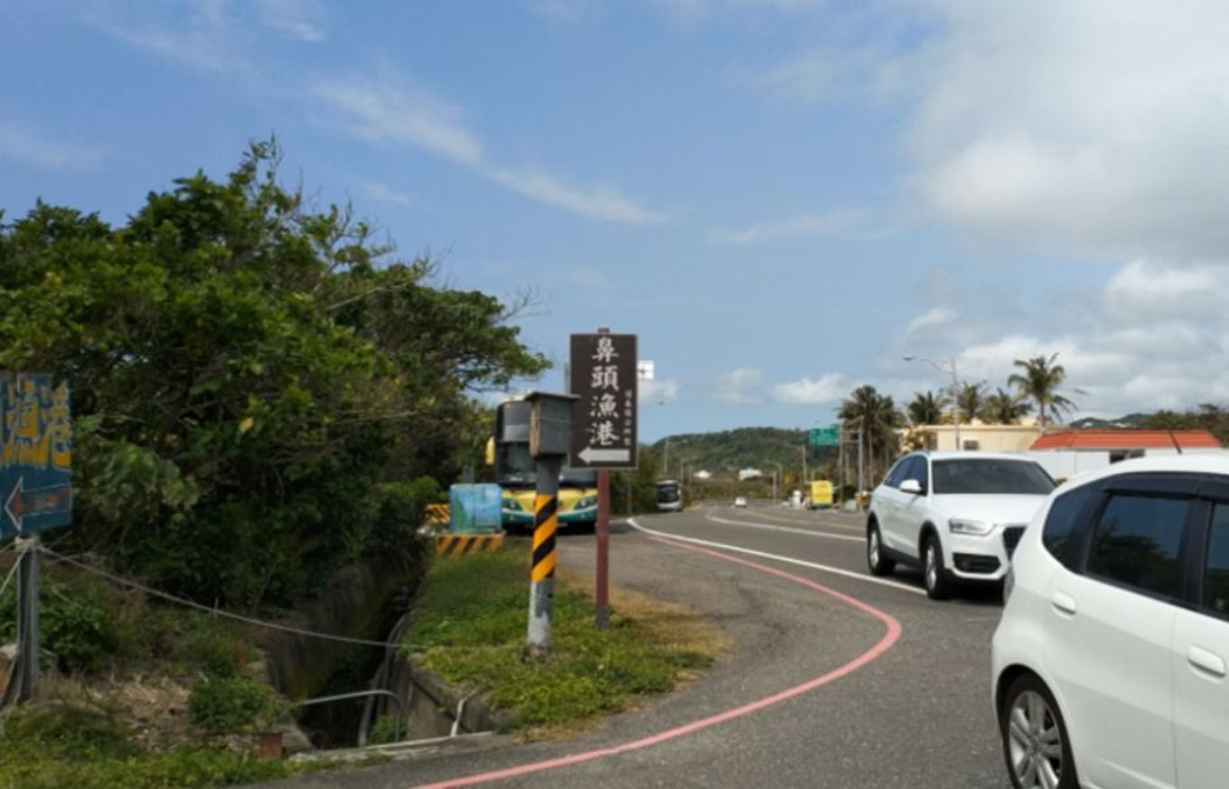 台湾六日游攻略,台湾旅游小台北