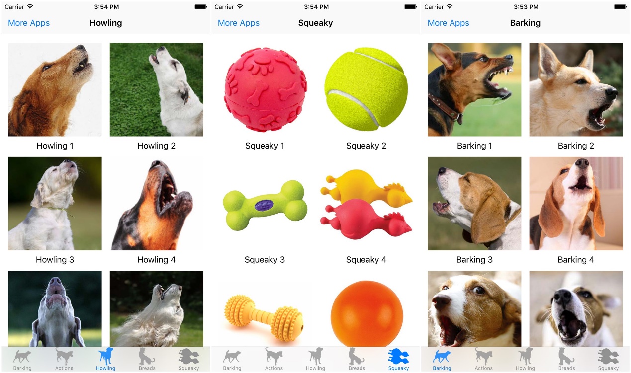 排行前十的铃声软件免费,音频app排行榜前十名