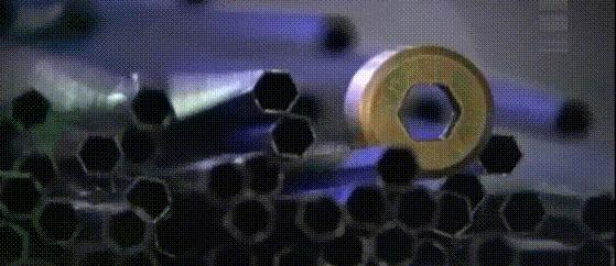 雨伞制造简易流程,涨知识玩法