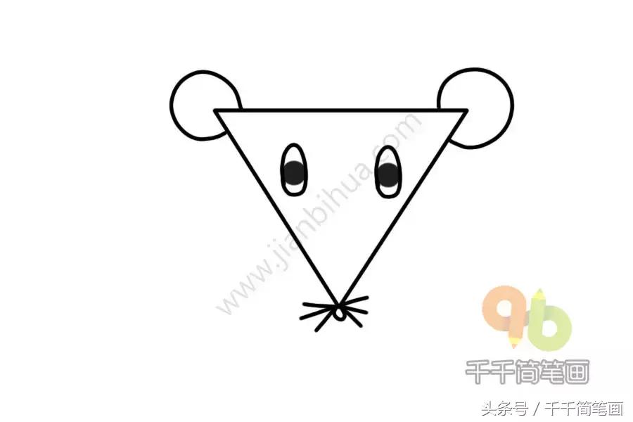 1-3岁幼儿简笔画儿歌,儿歌多多工程车简笔画