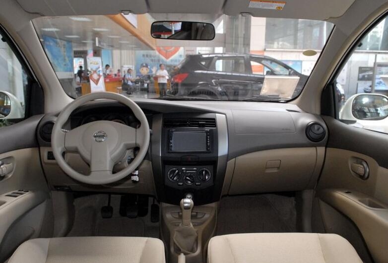 3万预算跑高速有面子二手车推荐,13年骊威自动挡值得入手吗