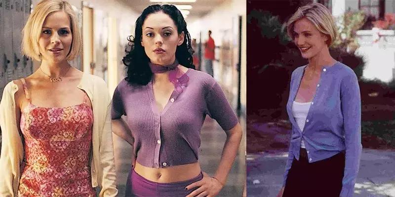 贝拉哈迪德穿深v套装,贝拉哈迪德夏季开衫